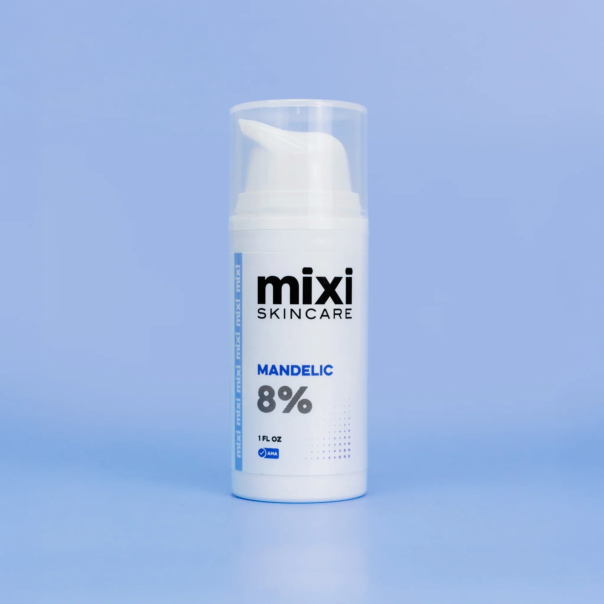 Mixi Skincare