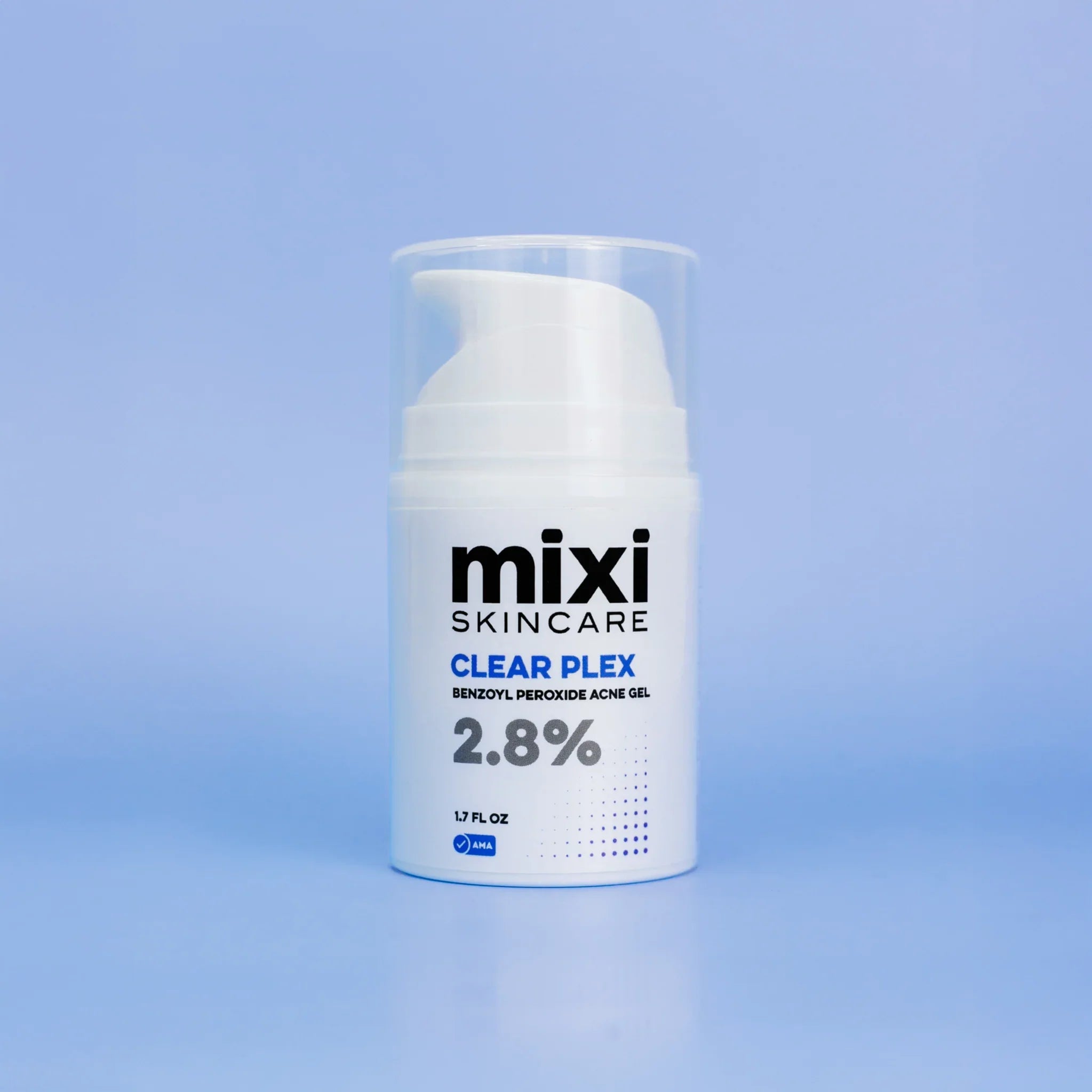 Clear Plex
