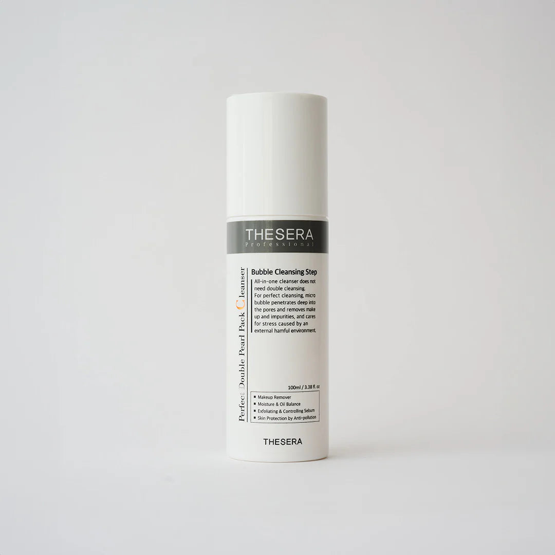 Perfect Double Pearl Pack Cleanser