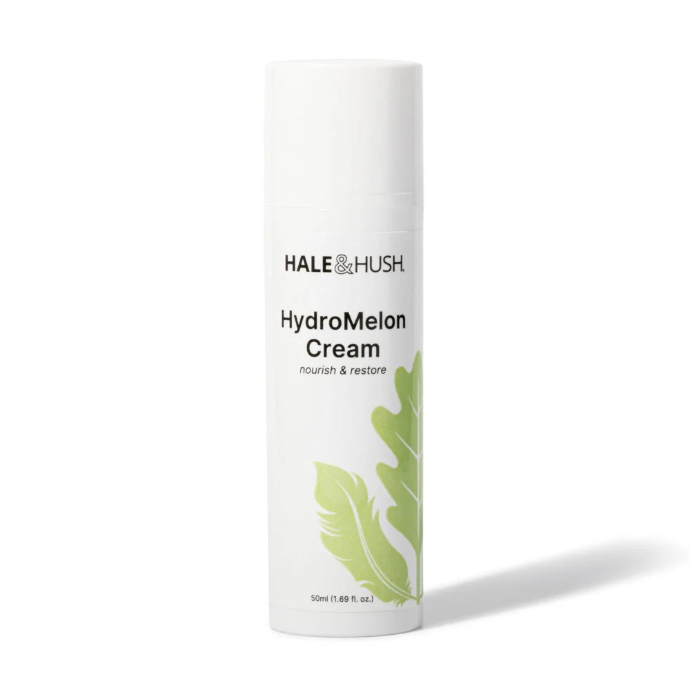 Hydromelon Cream