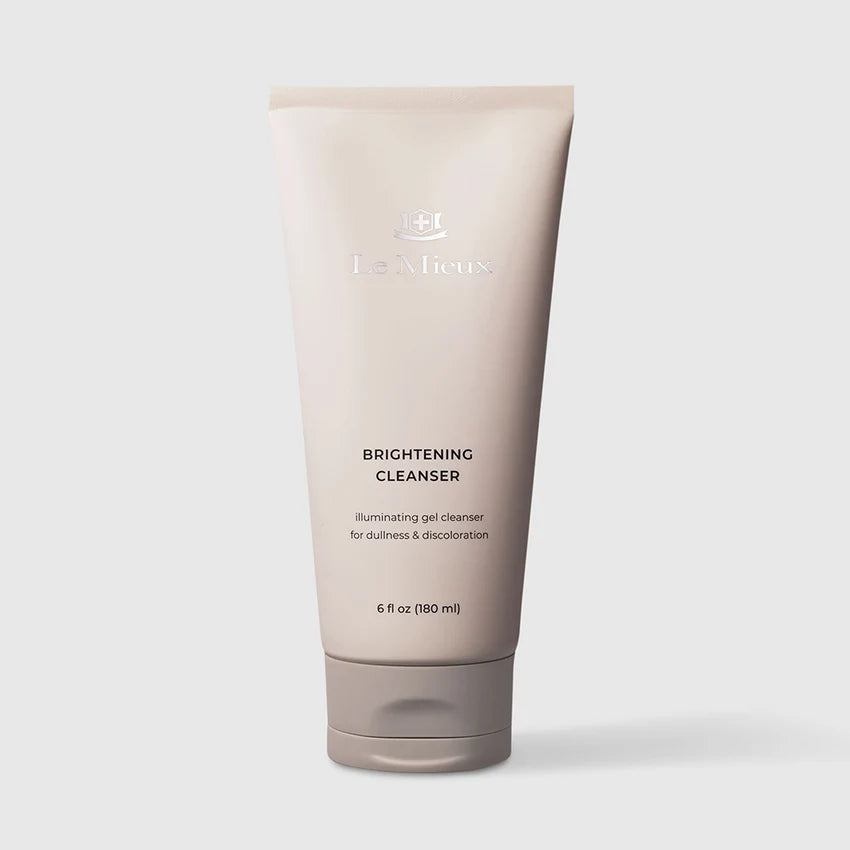 Brightening Cleanser