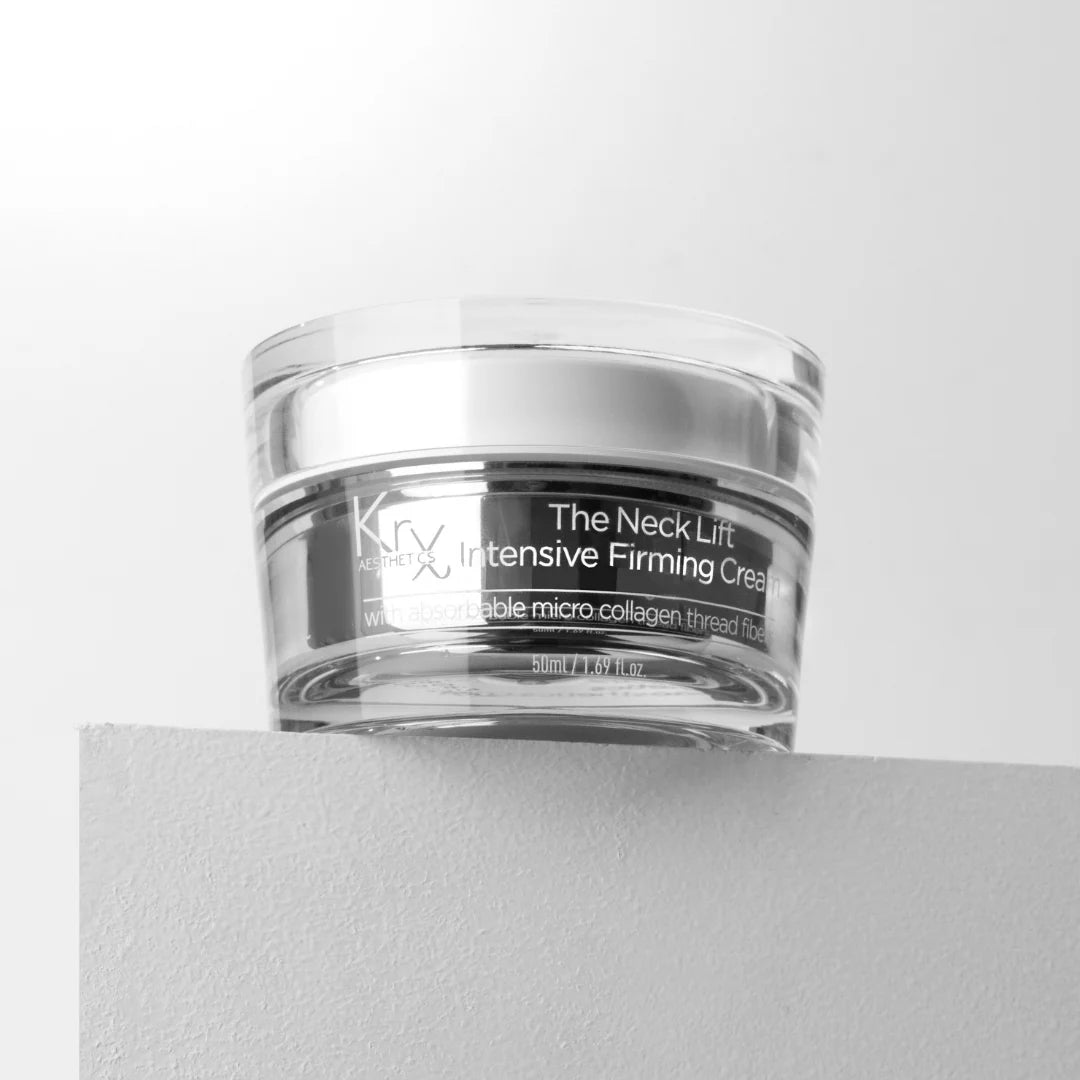 The Neck Lift Intensive Firming Cream
