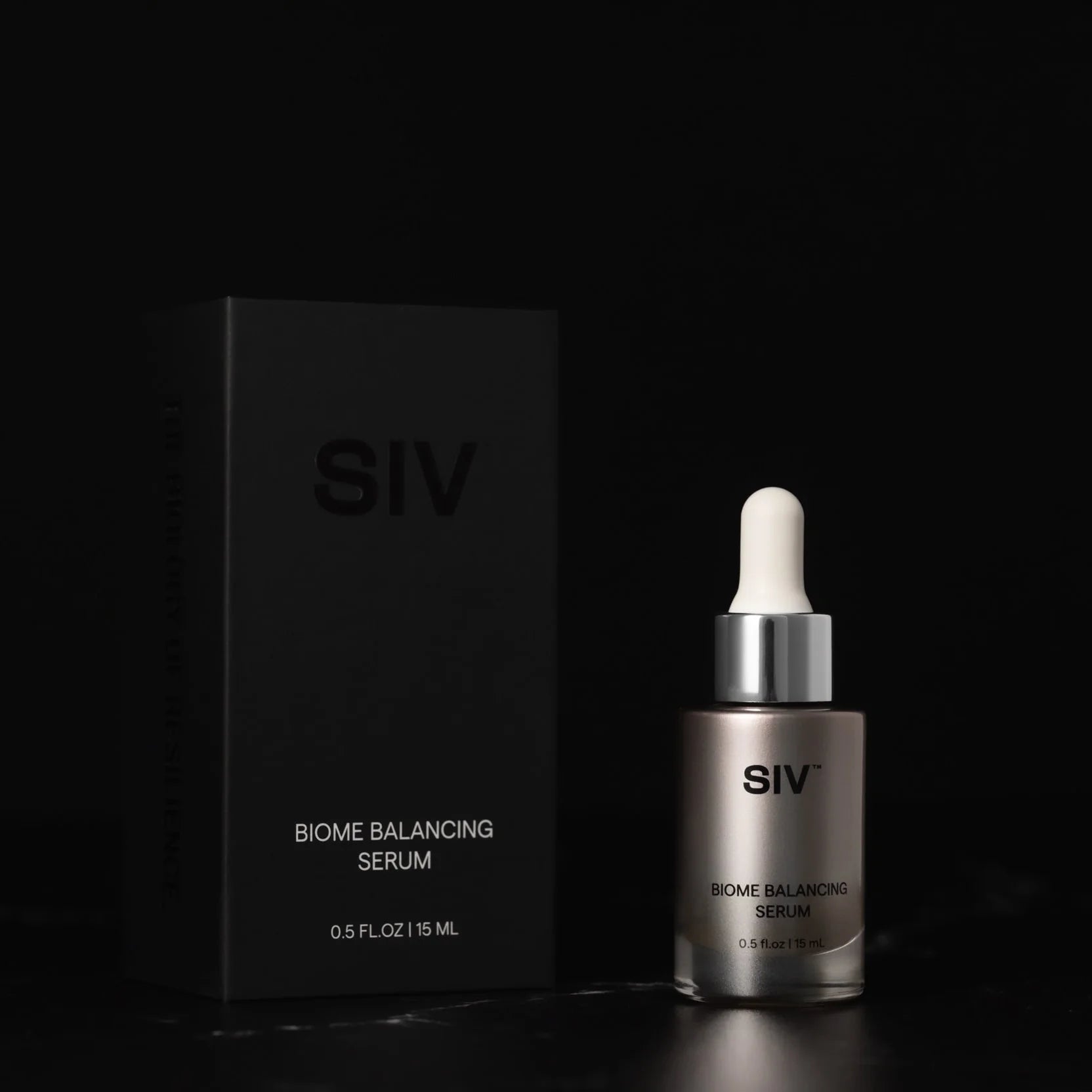 SIV Biome Balance Serum