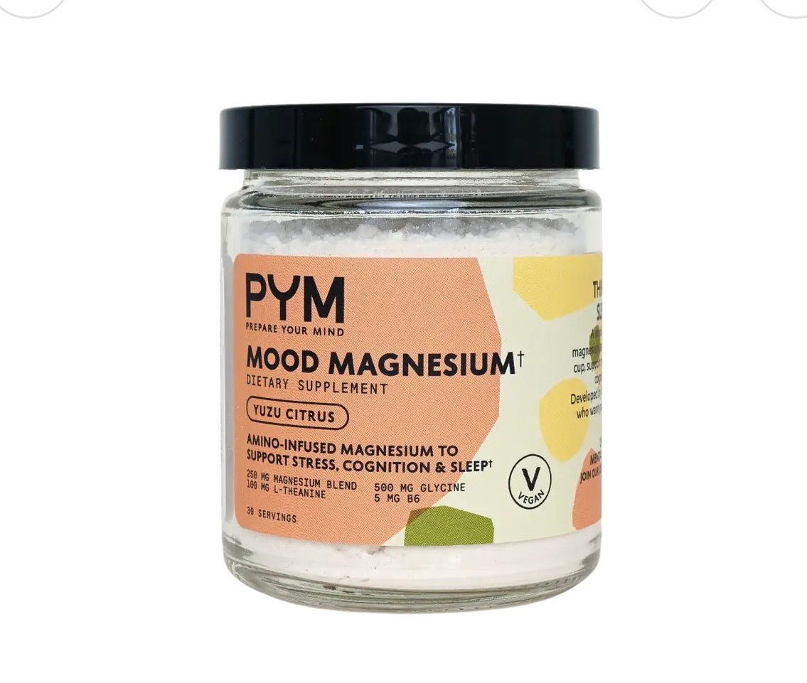 Mood Magnesium
