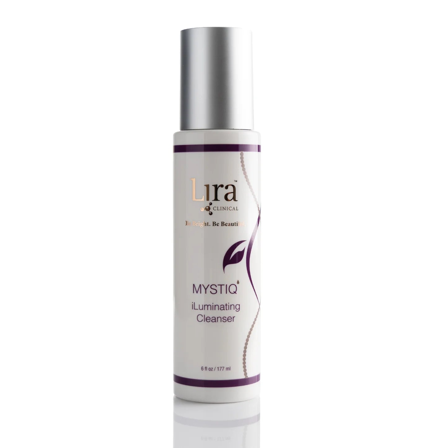 MYSTIQ illuminating Cleanser