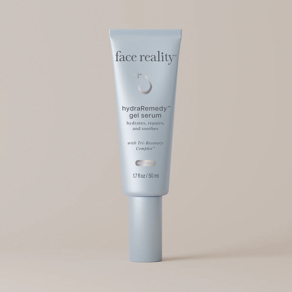 HydraRemedy Gel Serum