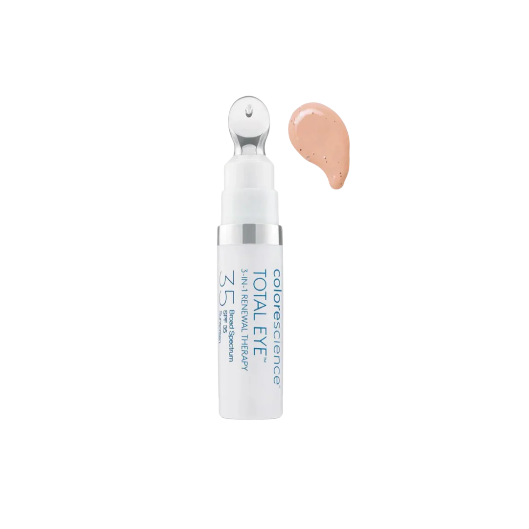 Total Eye 3-in-1 Concealer