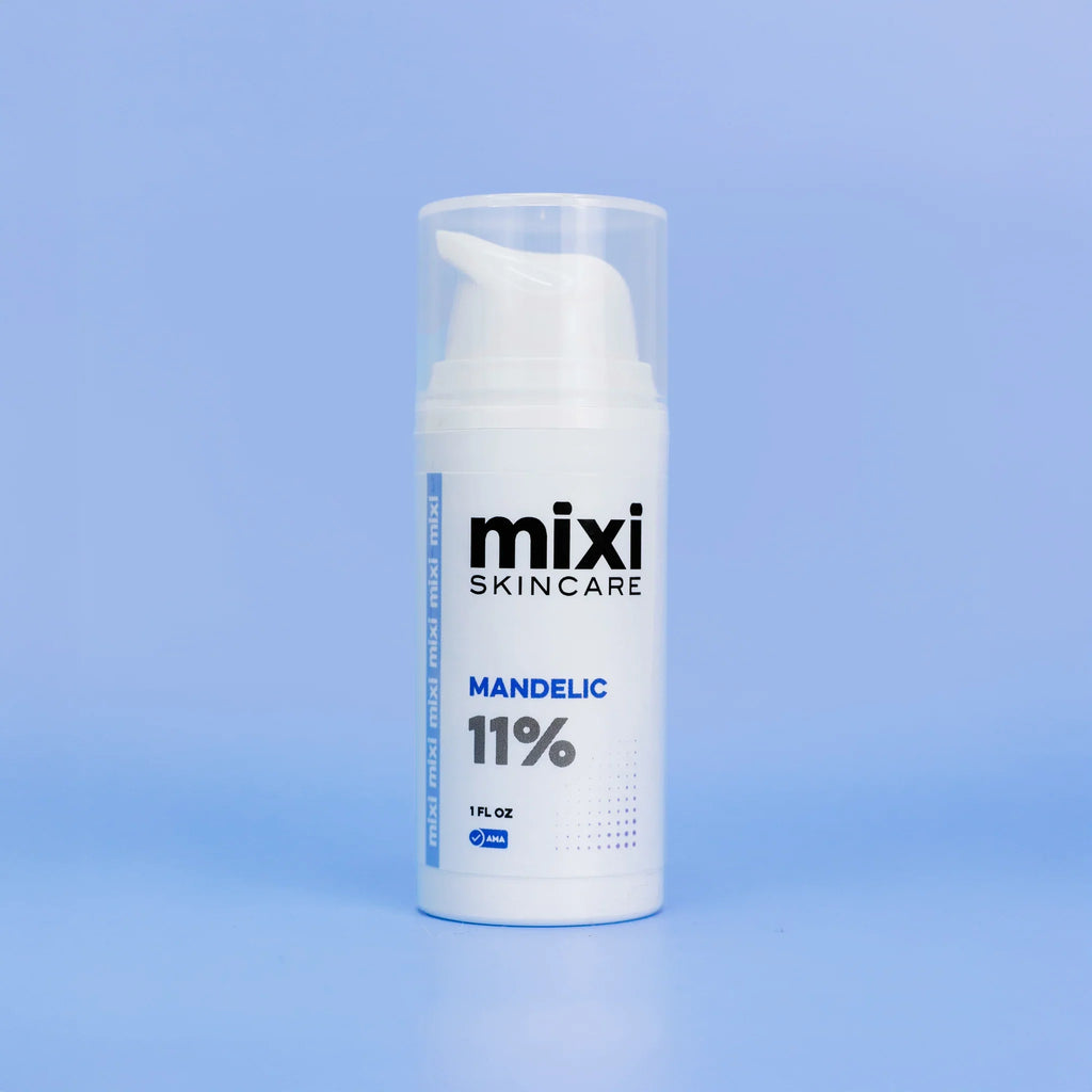 Mandelic Serum