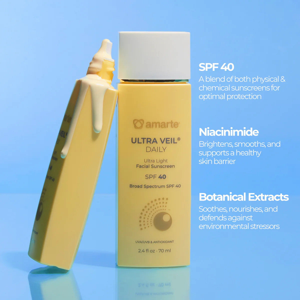 Ultra Veil SPF