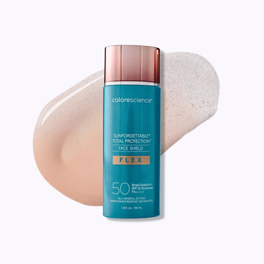 Face Shield FLEX Tinted Mineral SPF50