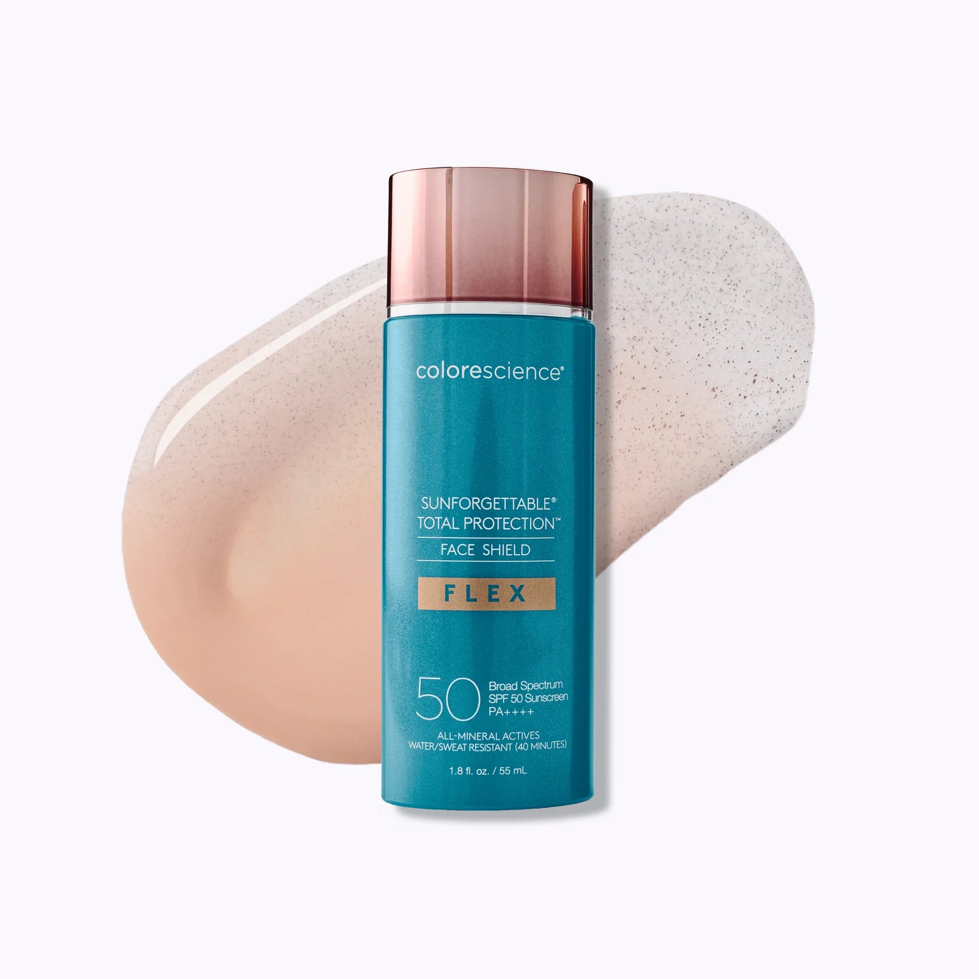Face Shield FLEX Tinted Mineral SPF50