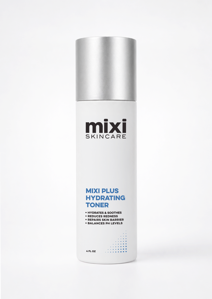 Mixi Plus Hydrating Toner