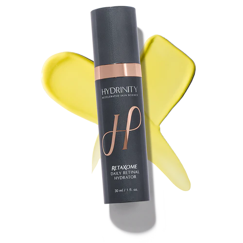 Retaxome Daily Retinal Hydrator