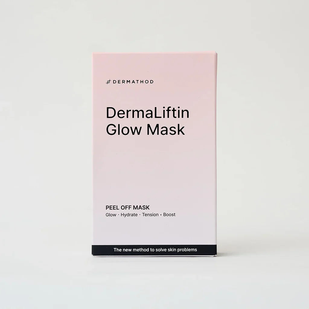 DermaLiftin Glow Masks
