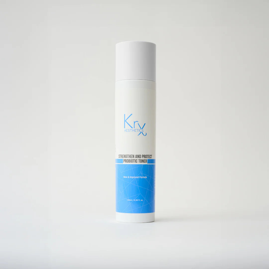 Strengthen & Protect Probiotic Toner