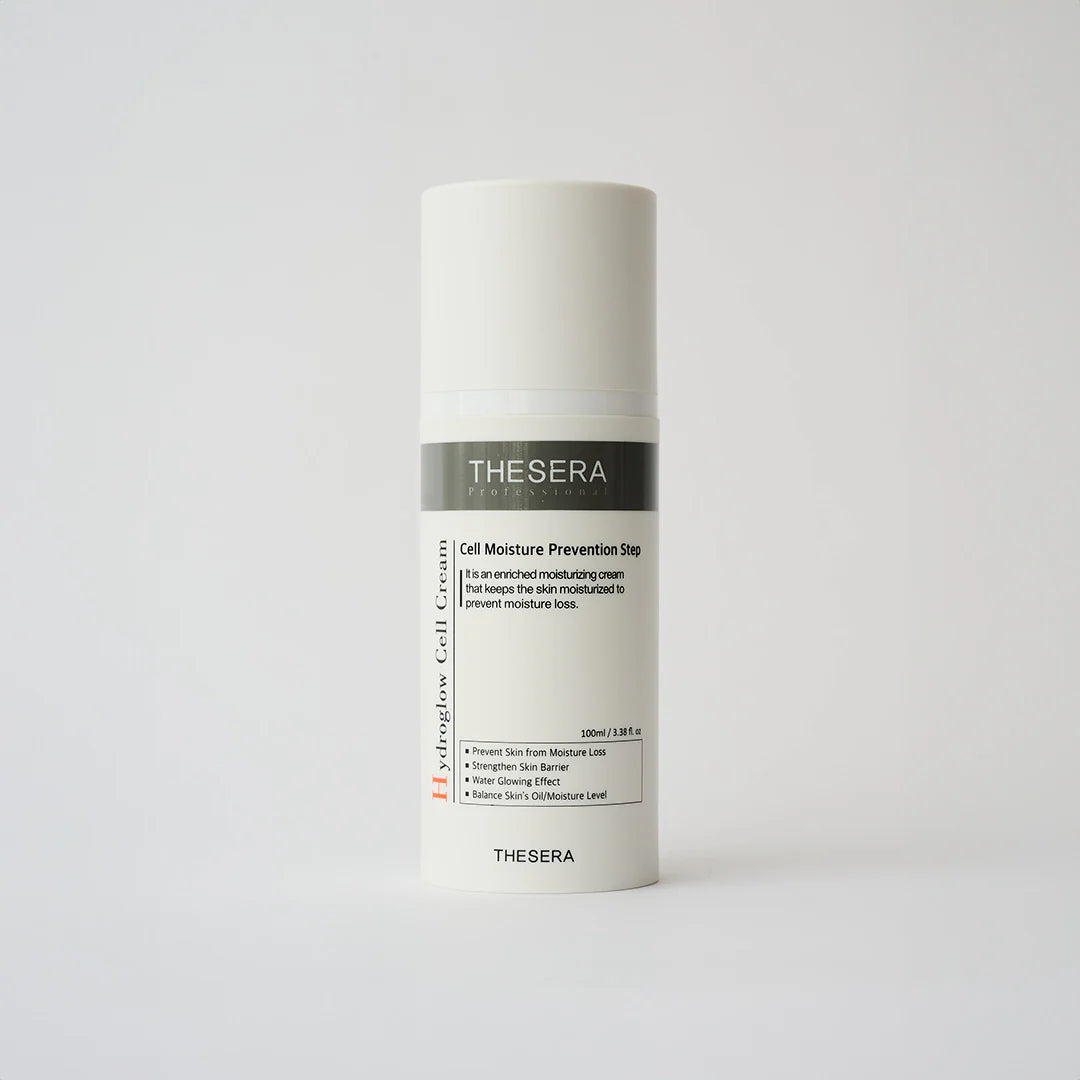 Hydroglow Cell Cream