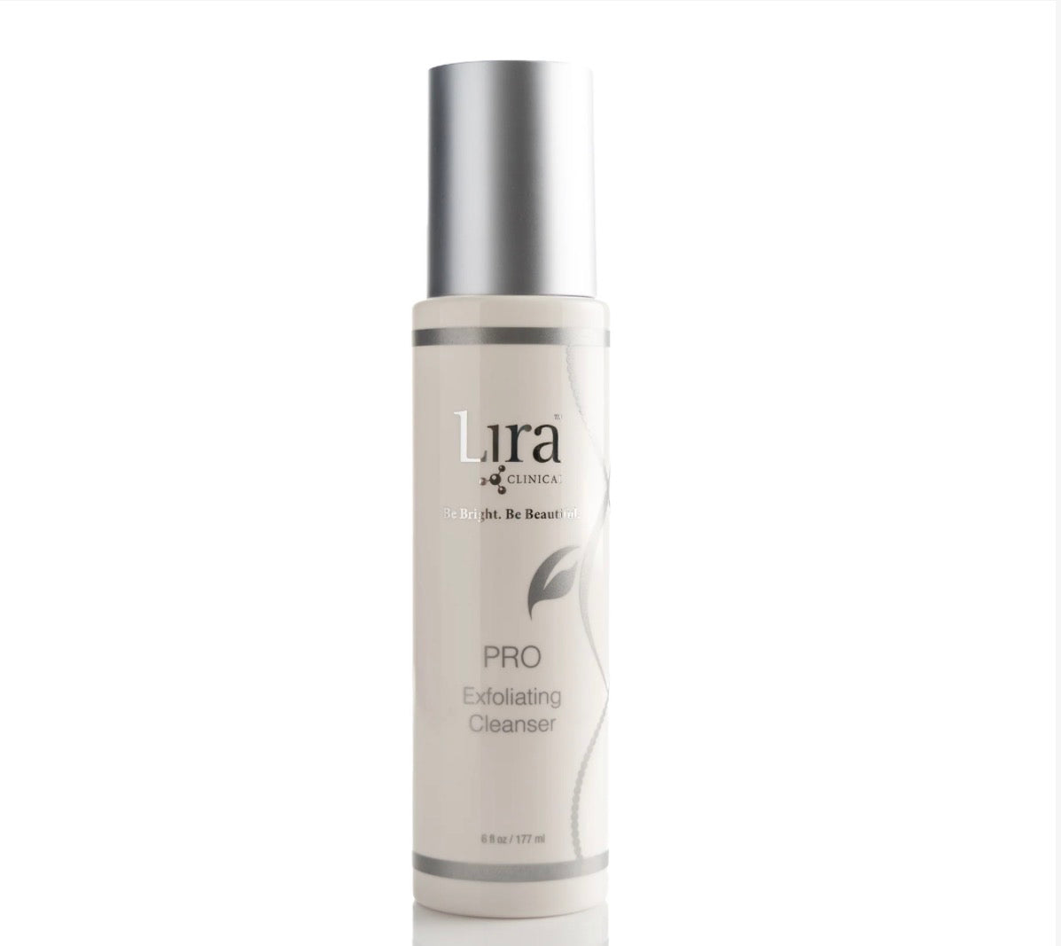 PRO Exfoliating Cleanser
