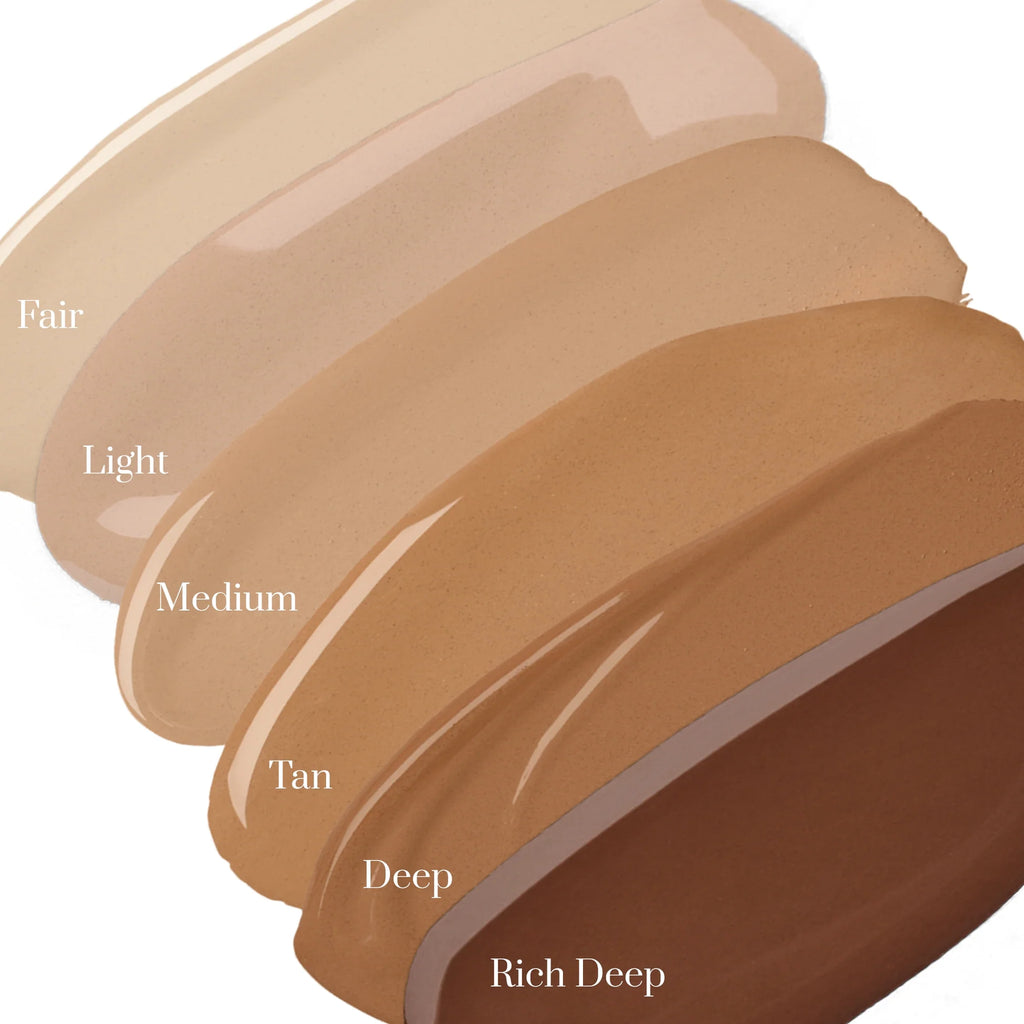 Face Shield FLEX Tinted Mineral SPF50