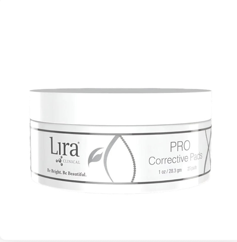 PRO Corrective Pads
