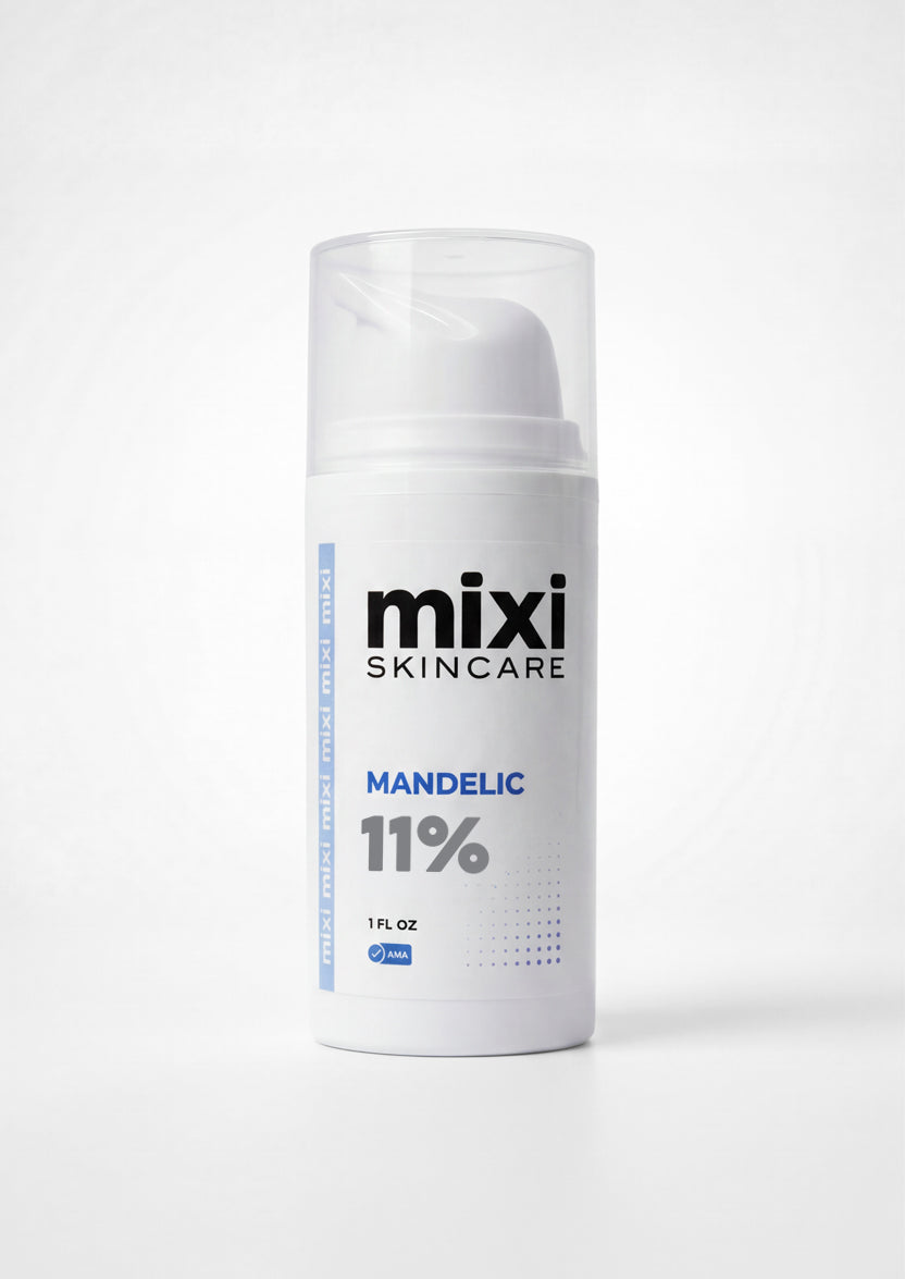 Mandelic Serum
