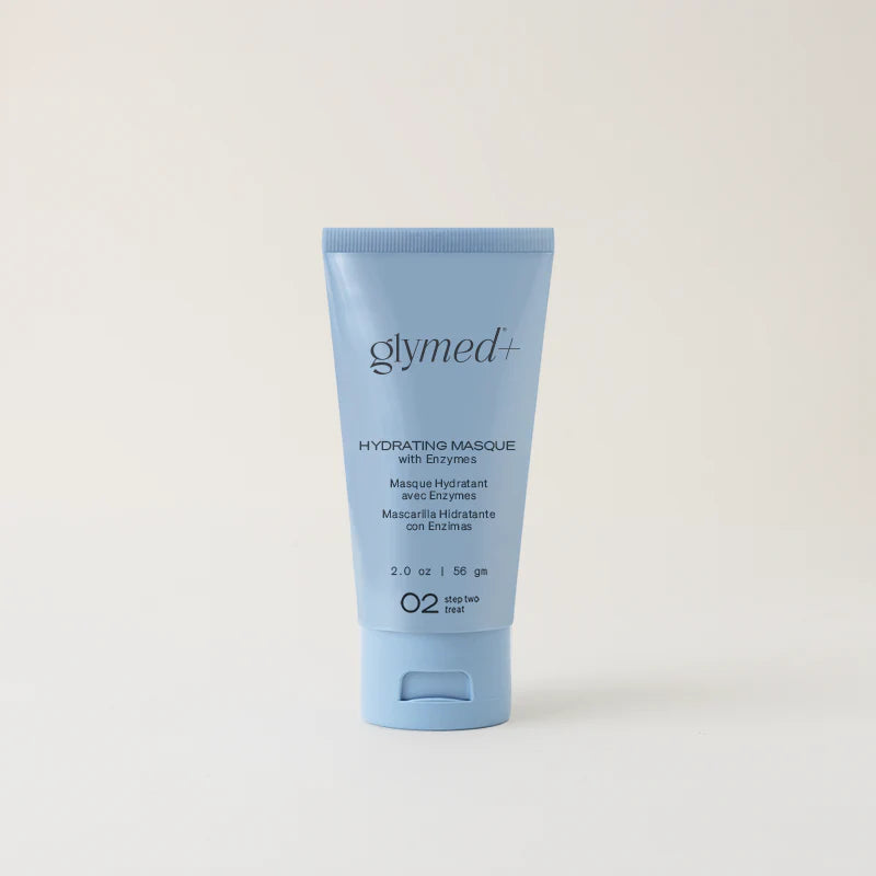 Ultra Hydrating Enzyme Masque